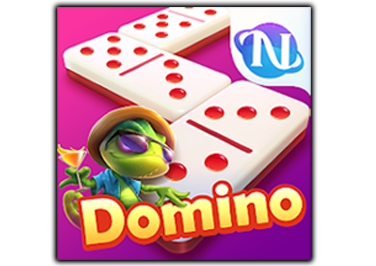 Higgs Domino Island